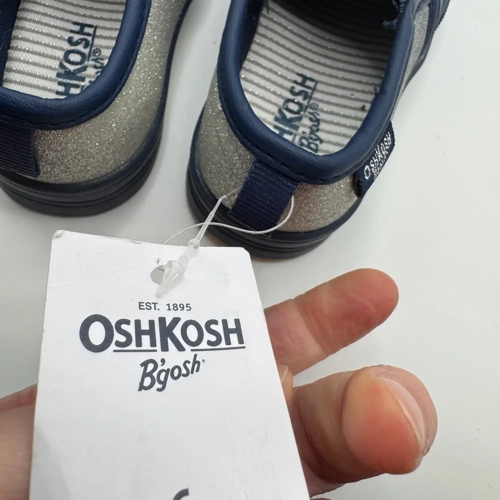 OshKosh Bgosh new tags